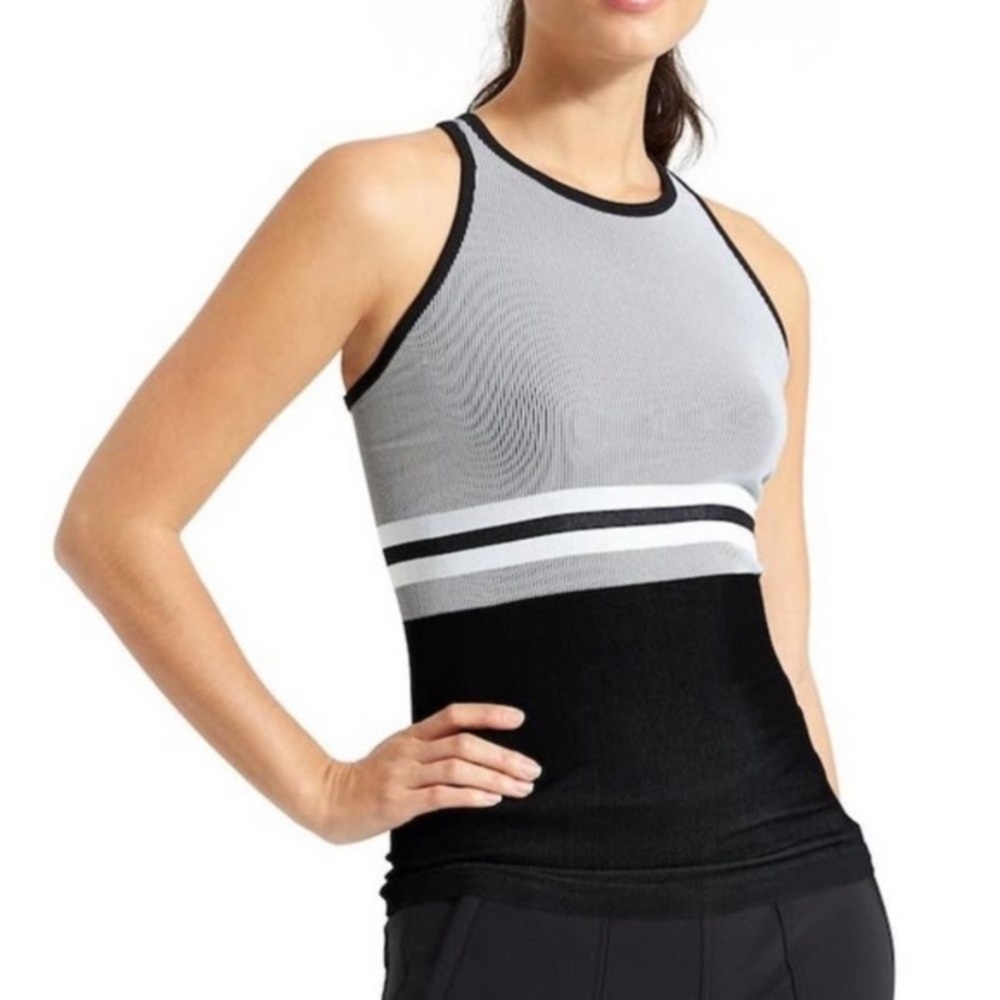 Athleta Renew Racerback tank top